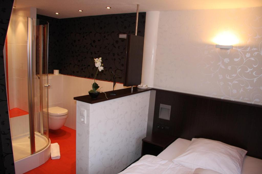 Hotel Altes Rathaus Ostfildern Chambre photo